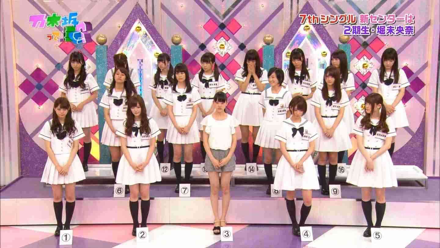 芸能人の仲間はずれの画像