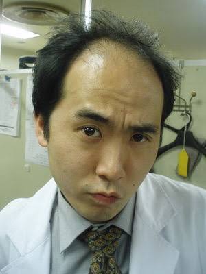 おでこを出している芸能人の画像を貼るトピ