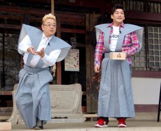 おでこを出している芸能人の画像を貼るトピ