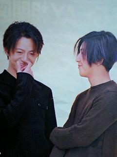 おでこを出している芸能人の画像を貼るトピ