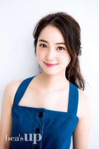 おでこを出している芸能人の画像を貼るトピ