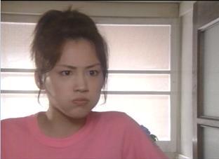 おでこを出している芸能人の画像を貼るトピ