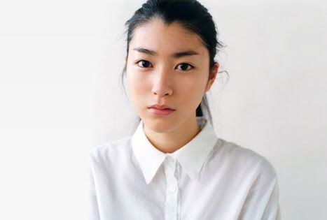 おでこを出している芸能人の画像を貼るトピ