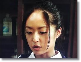 おでこを出している芸能人の画像を貼るトピ
