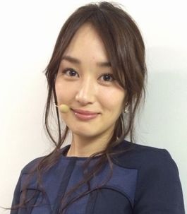 おでこを出している芸能人の画像を貼るトピ