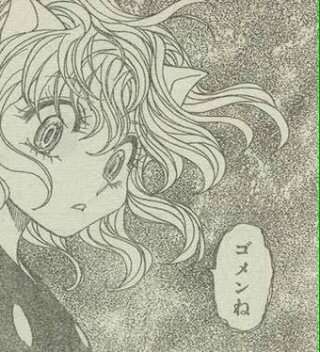 【ネタバレ注意？】次回の「HUNTER×HUNTER」が超ヤバイ内容だと判明！