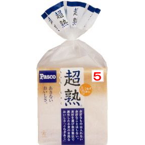 食パンは何枚切りを買う？