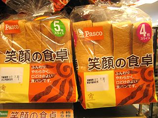 食パンは何枚切りを買う？