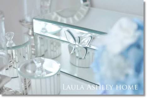 ローラアシュレイ【LAURA ASHLEY】が好きな方語りましょう