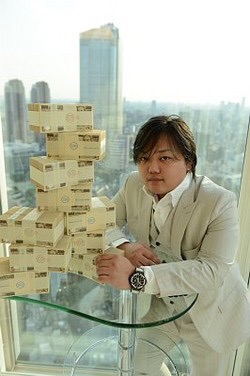 写真で大喜利大会