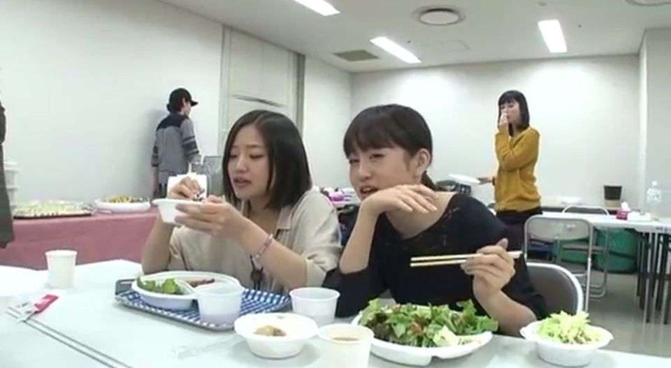親しい友人が遊びに来る時の簡単ランチ