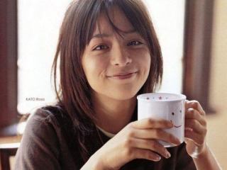 加藤ローサ　いまだ“透明感”変わらず「二児の母には見えない」