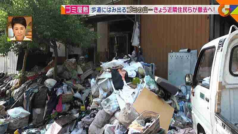 掃除をしたくなるトピ
