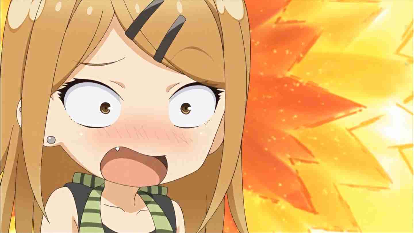お母さん、お父さん何歳ですか?