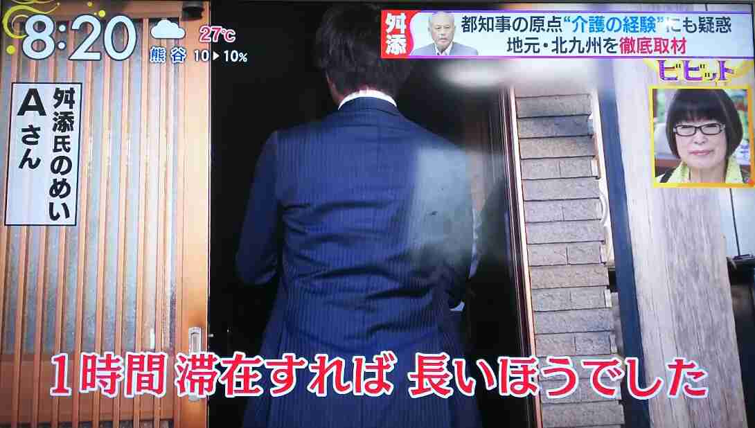 舛添要一都知事に新疑惑!休日に公用車で「N響『第9』コンサート」へ