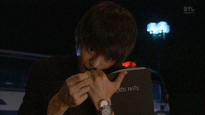 夢に出てきた有名人、芸能人