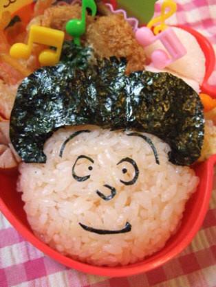 お弁当作っている方！