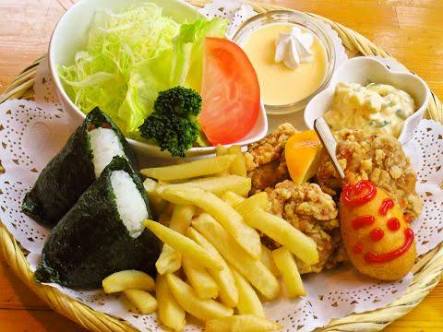 高カロリー画像が集まるトピ