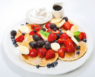 高カロリー画像が集まるトピ