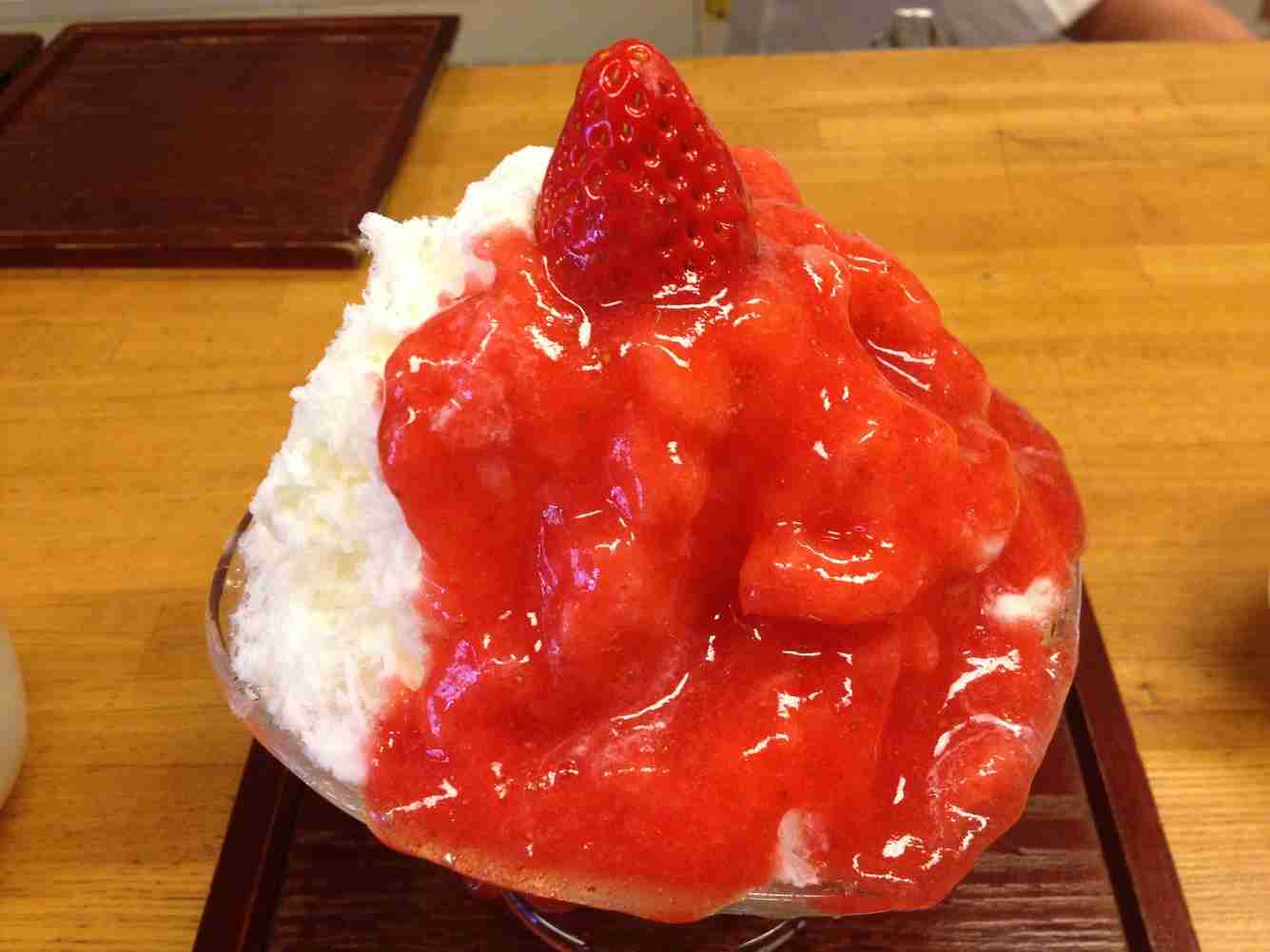 高カロリー画像が集まるトピ