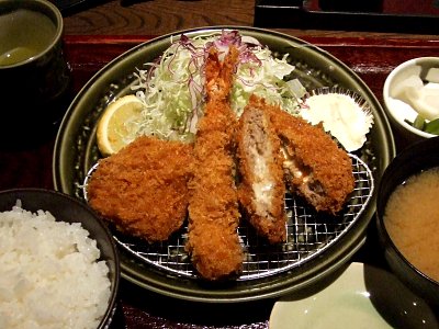 高カロリー画像が集まるトピ