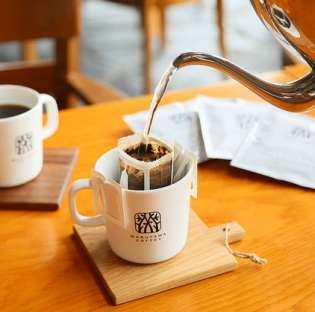 コーヒー好きな方！プレゼントに貰うなら何が嬉しいですか？