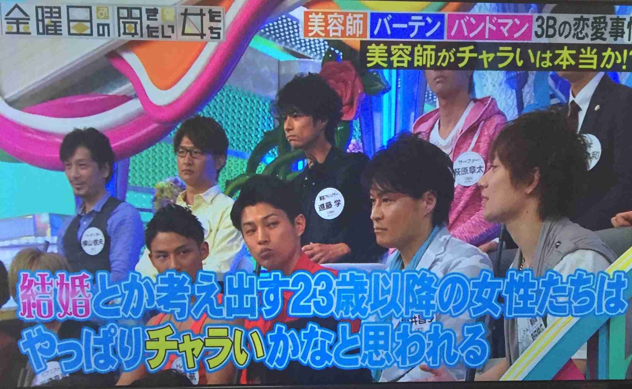 ここ最近いちばん焦ったこと