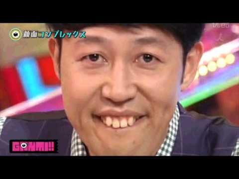 話し方が苦手な有名人