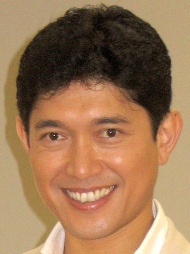 話し方が苦手な有名人