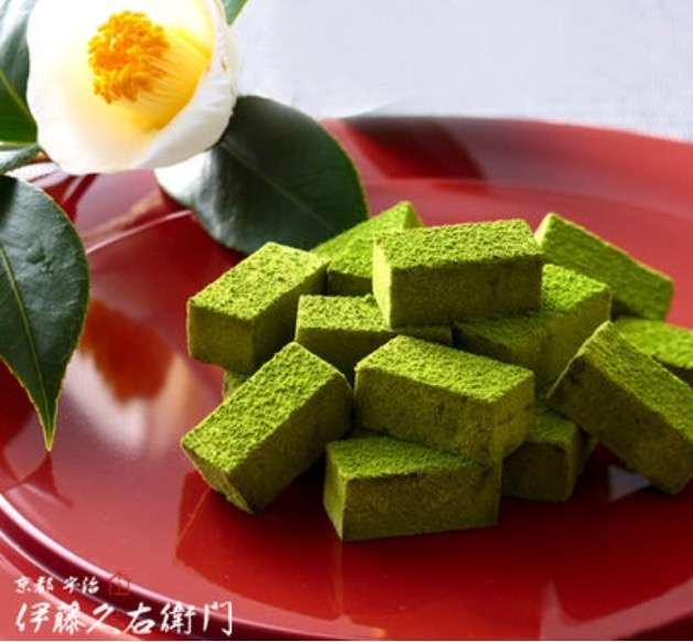 お勧めのお取り寄せスイーツ