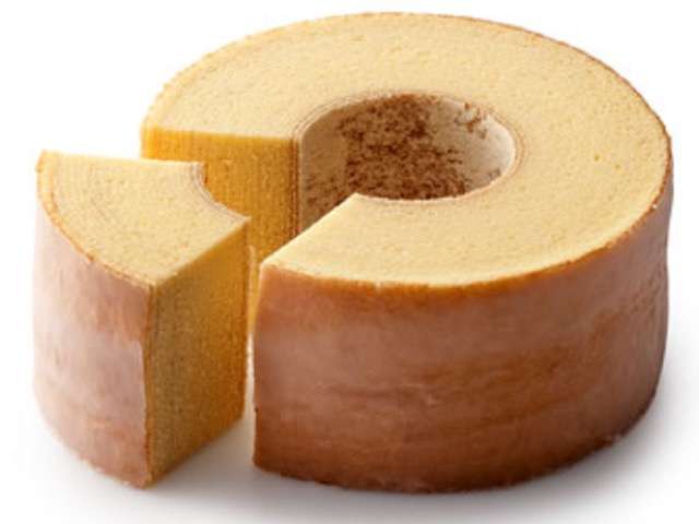 お勧めのお取り寄せスイーツ