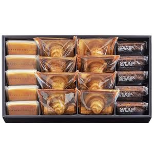 お勧めのお取り寄せスイーツ