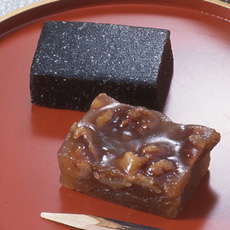 お勧めのお取り寄せスイーツ