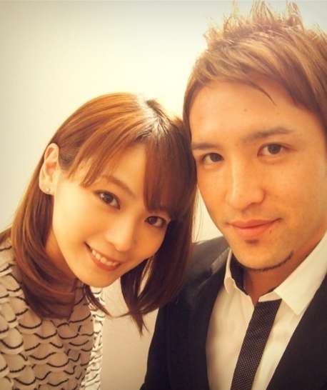 平愛梨　勘違いして初デートで告白　長友佑都は冷静に対応「もっとちゃんと知りたい」