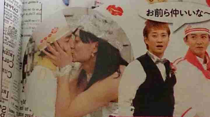 今年で芸能界から消える？吉田羊を待つ「ジャニーズ復讐の流儀」