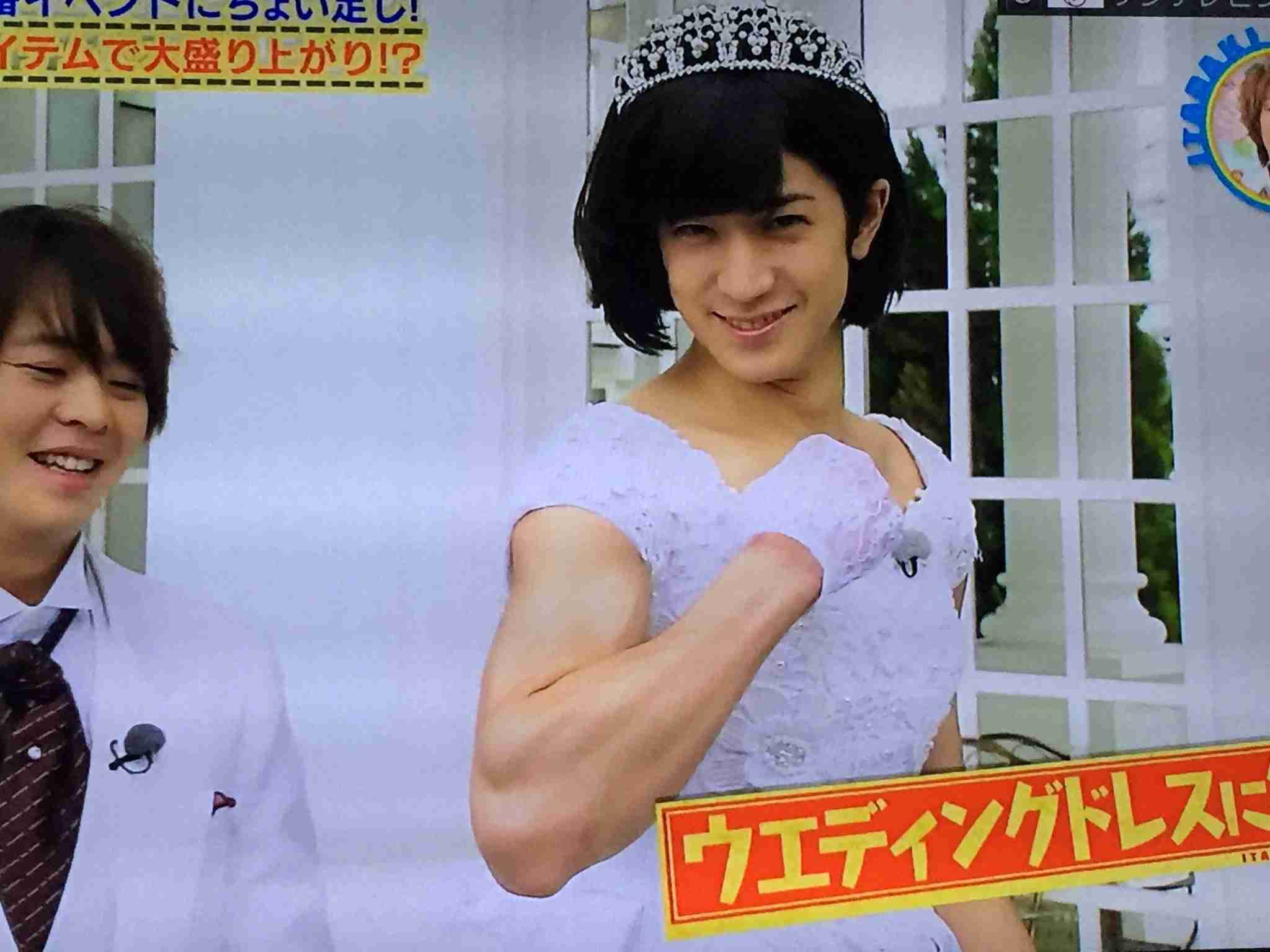 今年で芸能界から消える？吉田羊を待つ「ジャニーズ復讐の流儀」