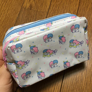 キキララ好きな人