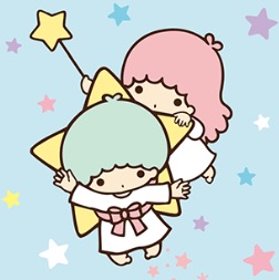 キキララ好きな人