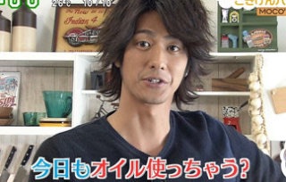 自宅に招いた客人がキッチンに入る事について