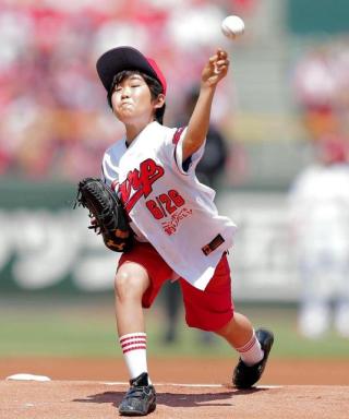 左利きの方
