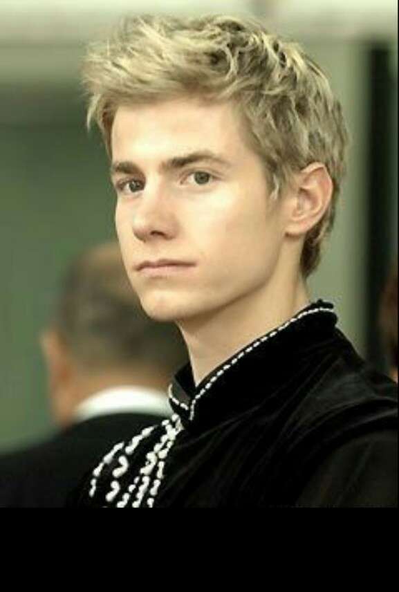 貴女の好きな人はどんな人?