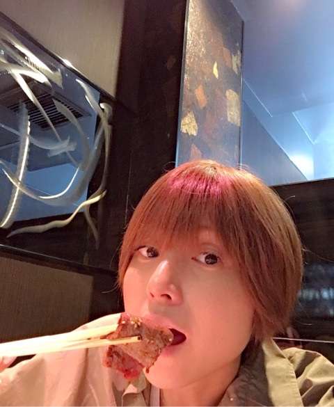それ、バレバレだよ、って事。