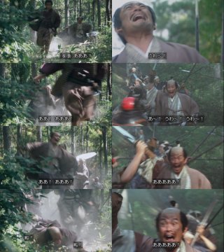 【実況・感想】真田丸（22）「裁定」