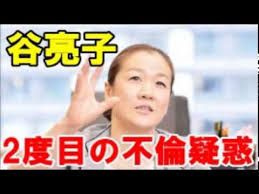 谷亮子氏が参院選の不出馬表明　政界復帰には意欲