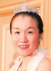 谷亮子氏が参院選の不出馬表明　政界復帰には意欲