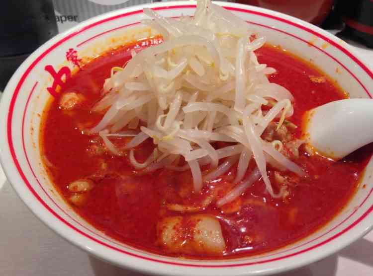 お酒を飲んだ後のしめのご飯