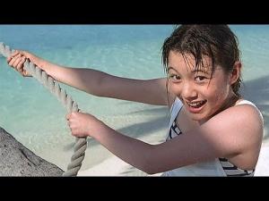 清涼飲料水のCM画像を見て夏を感じるトピ