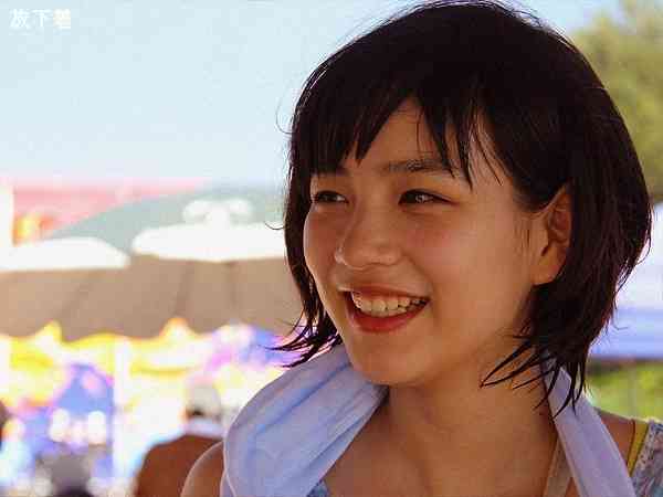 清涼飲料水のCM画像を見て夏を感じるトピ