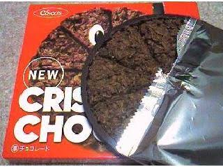 チョコ菓子No.1