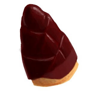 チョコ菓子No.1